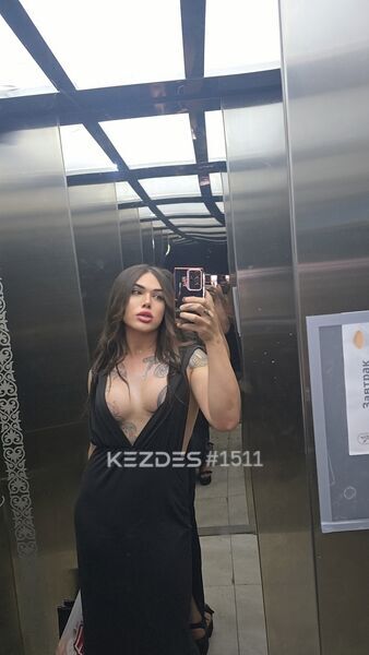 Tessa Xxl Vip Приват Есть Алматы фото — 15