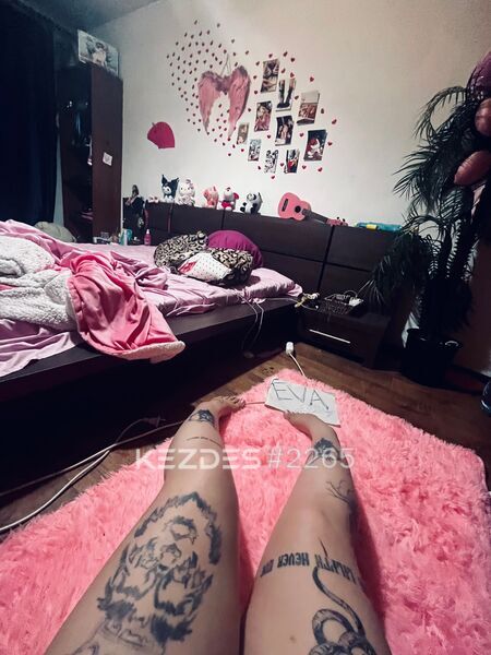 🎀E V A🎀 Усть-Каменогорск фото — 8