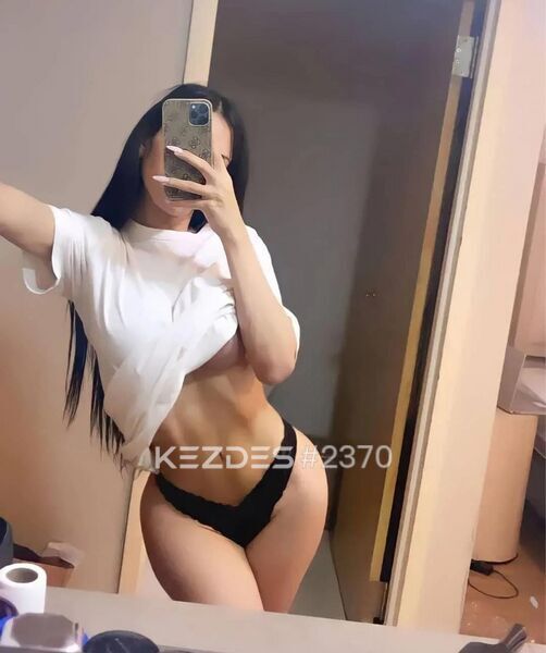 Карина Новенькая Усть-Каменогорск фото — 1