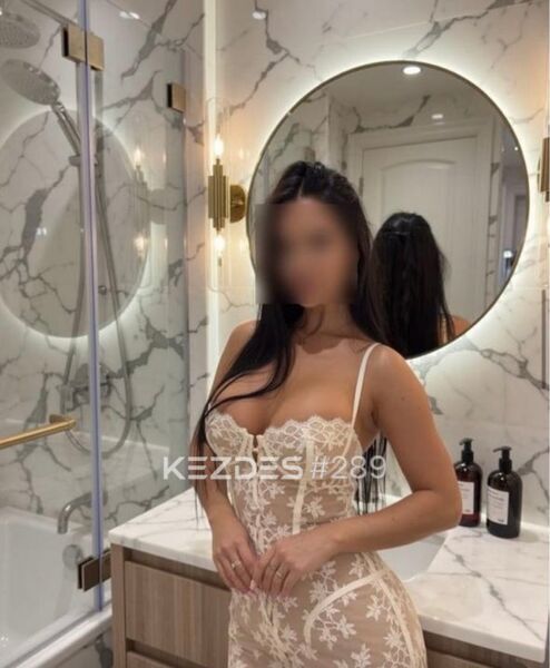 Aziza Whatsapp Almaty фото — 2