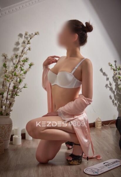 Mind-Blowing Blowjob Almaty фото — 3
