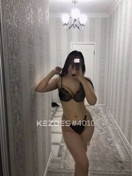Лана Индивидуально, Актау