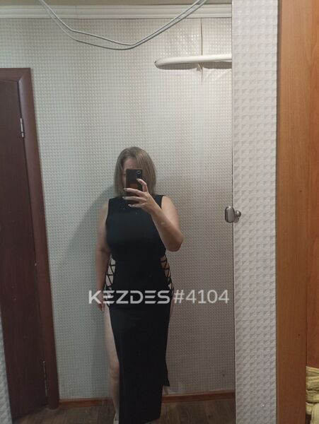 Eva Milf Temirtau фото — 3