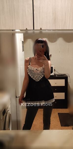 经验丰富的 女士 超级口交 阿拉木图 фото — 1