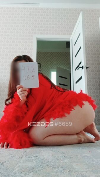 Mинета女神上门服务 Astana фото — 6