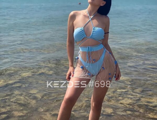 Zhasmina mixed whatsapp Almaty фото — 1