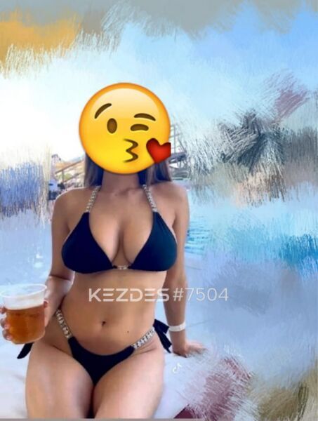 ZHANYA Aksay фото — 1
